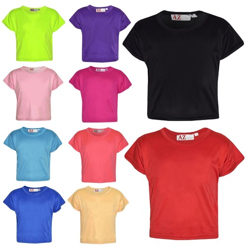 A2z kids girls - kids, crop
