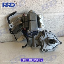 MX5 MK3 / NC - PRHT Folding Roof / Hard Top Motor - LH Side