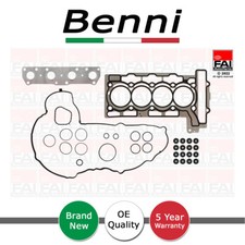 Cylinder Head Gasket Set Benni