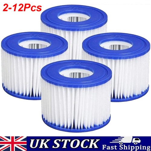 12x for bestway lazy - 2-12x,