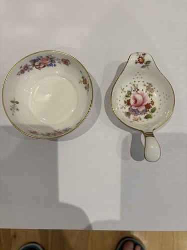 Vintage royal crown derby - vintage,