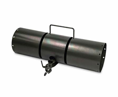 Tube trap squirrel