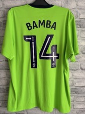 Cardiff City Football Shirt Retro Classic 2017 2018 Wales Soccer Jersey Adidas