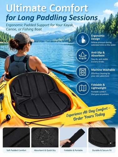 Sit kayak lifetime accessories - sit,
