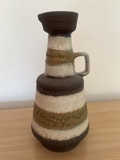 Large 31cm West German Fat
