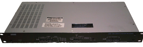 Drake esr 1450 earth station - esr,