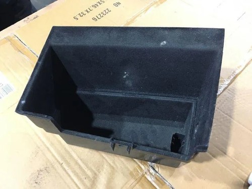 Bmw e70 glove compartment - e70,