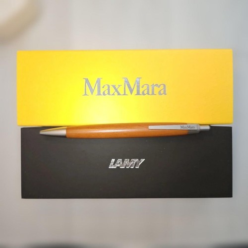 Lamy 2000 taxus ballpoint - 2000,