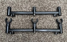 2 x Jag Prolite Black