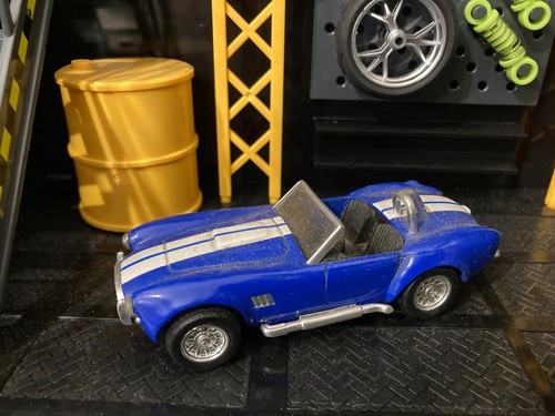 Cobra 427 ertl - 427,