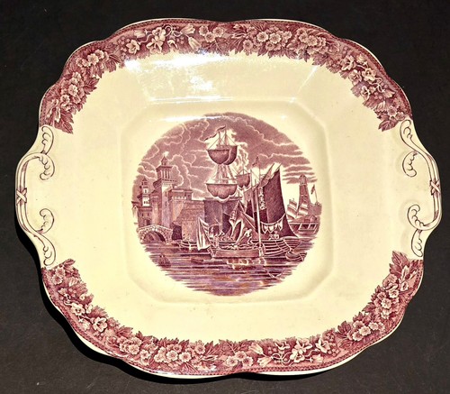 Wedgwood ferrara purple - wedgwood,