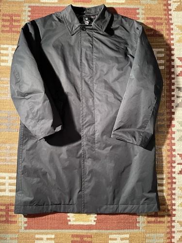 Uniqlo jil sander j - +j, long