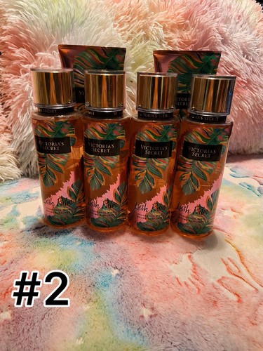 Victoria secret body - #2-victoria's,