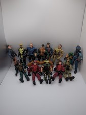 Lanard The Corps Figures Lot