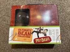 Mr Bean Ultimate Bean