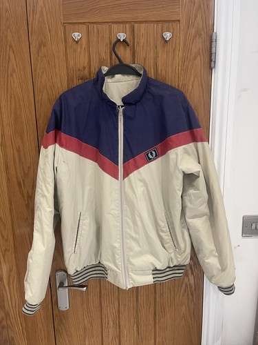 Vintage 80s fred perry - vintage,