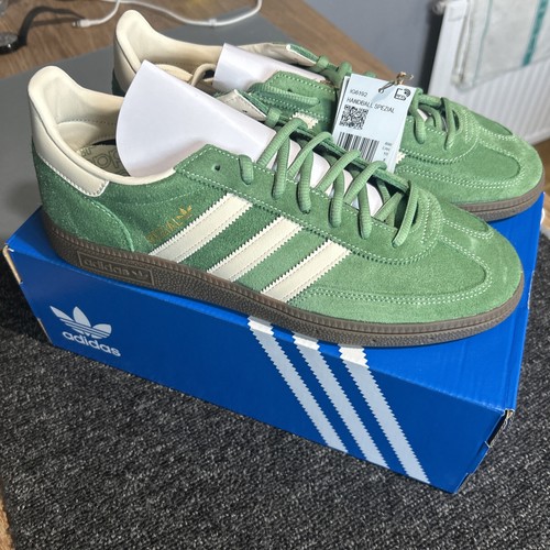 Adidas handball spezial size - handball,