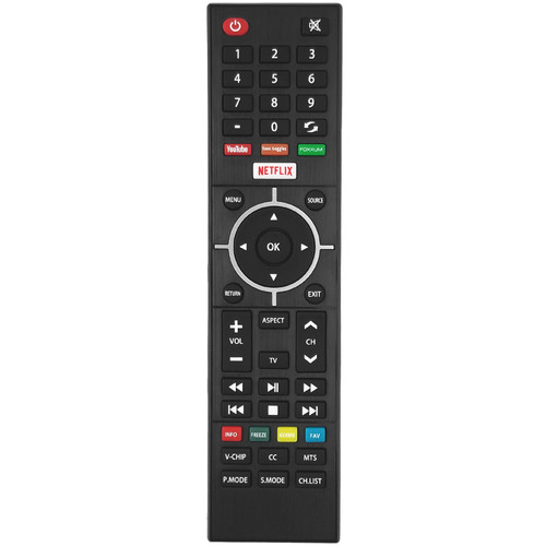 Replacement remote for - replacement,