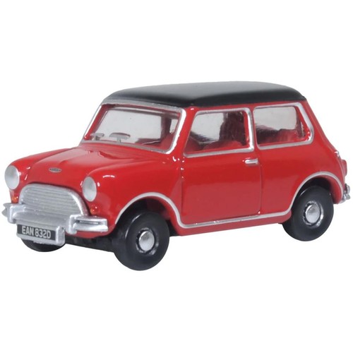 Gauge oxford diecast austin - oo,