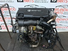 Vauxhall Astra Se Cdti E5 4