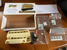 MARSDEN MODELS - 1/76 -MCCW