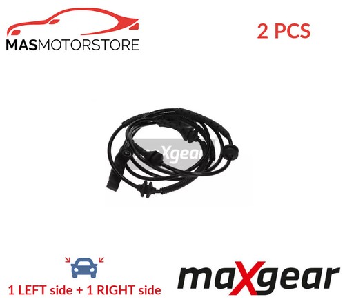 Abs wheel speed - abs,
