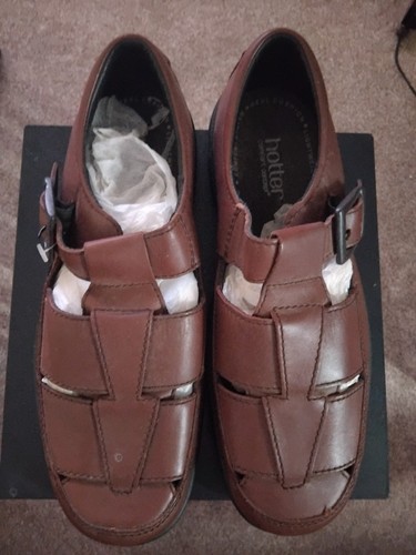 Hotter sandals men - hotter,