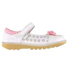 Kickers Kid's Shoes Kick