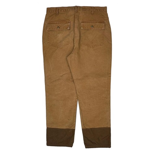 Carhartt cargo trousers 36w - cargo,