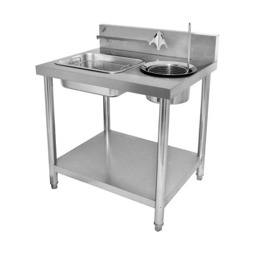Krd professional 800mm - krd,
