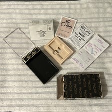 Vintage Colibri Of London