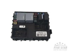 Land Rover Defender Fuse Relay