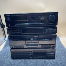 *FAULTY* Pioneer XD-Z55T