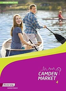 Camden market ausgabe 2013 - camden,