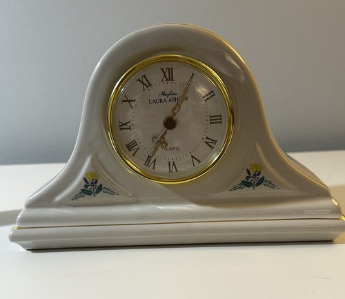 Vtg laura ashley porcelain - laura,
