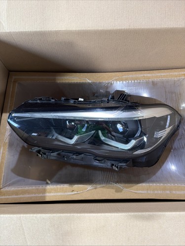 Bmw g05 g06 left - x5,