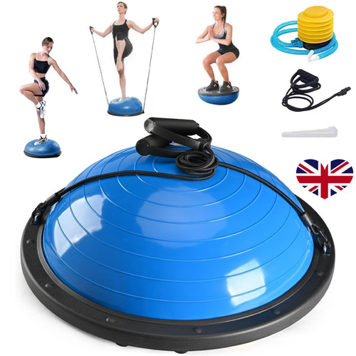 Balance ball with - ball,