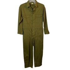 Levis Mens Coveralls Utility