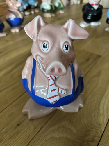 Natwest piggy bank - natwest,