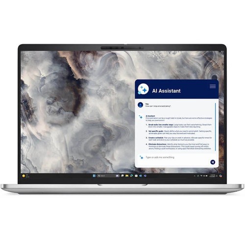 Dell pro plus - 16, pb16250