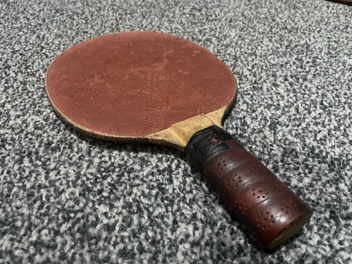 Vintage table tennis ping pong - tennis/ping,