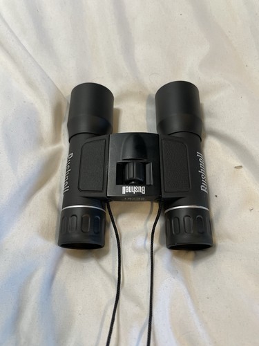 Bushnell powerview binoculars - powerview,