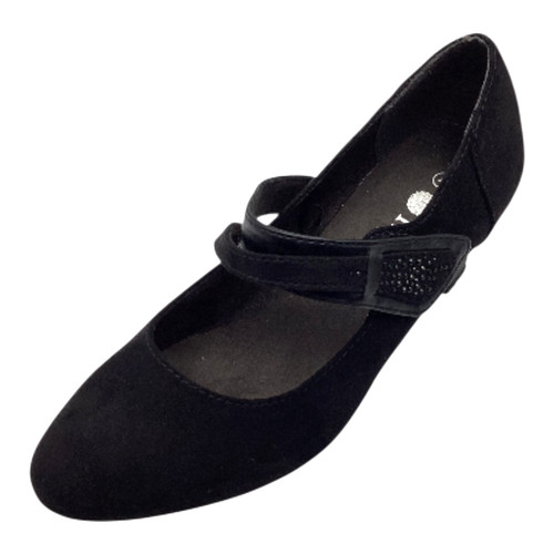 Pavers womens mary jane court - jane,