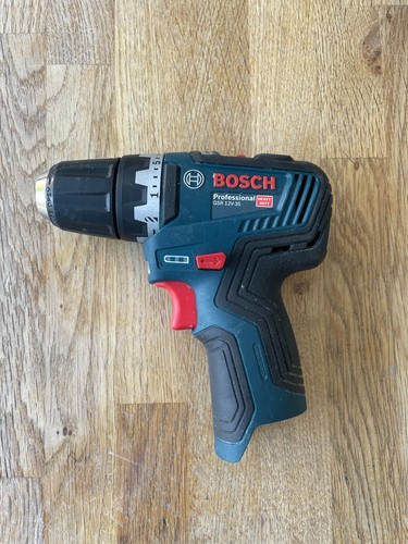 Bosch 12v brushless gsr - bosch,