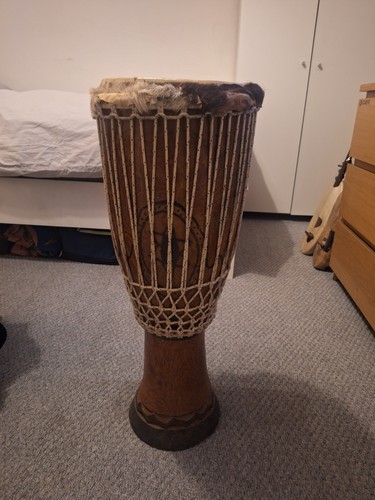 African drum traditional music - drum,