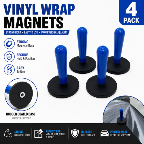 Professional vinyl wrap - vinyl,