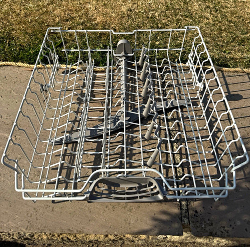 Genuine bosch dishwasher upper - genuine,