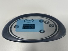 Genuine Jacuzzi Touchpad