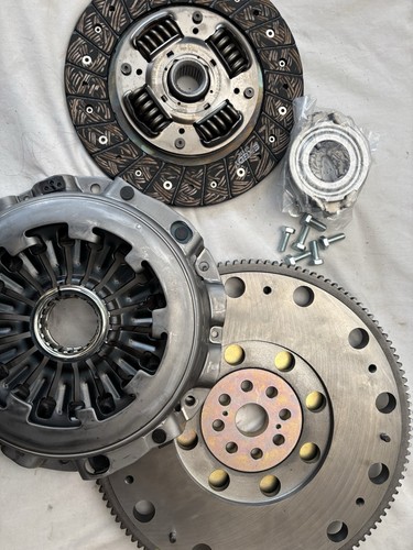 Lightened flywheel exedy - &,