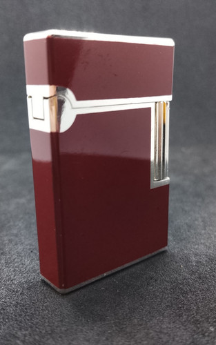 Vintage luxury gas pocket - rr,